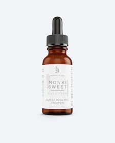 Produktabbildung für Monki Sweet, 50 ml