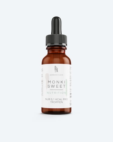 Produktabbildung für Monki Sweet, 50 ml