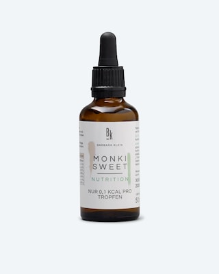 Produktabbildung 1 für Monki Sweet, 50 ml