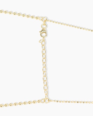 Produktabbildung 5 für 2-reihige Kugelkette