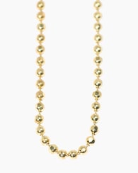 Produktabbildung für 2-reihige Kugelkette