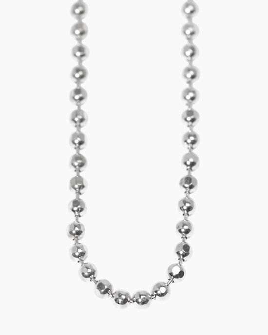 Produktabbildung für 2-reihige Kugelkette