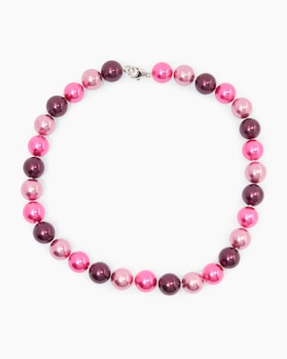Produktabbildung 3 für Collier MK-Perlen 14 mm