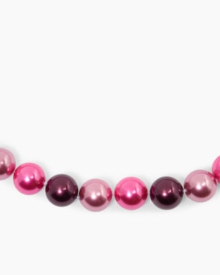 Produktabbildung 4 für Collier MK-Perlen 14 mm