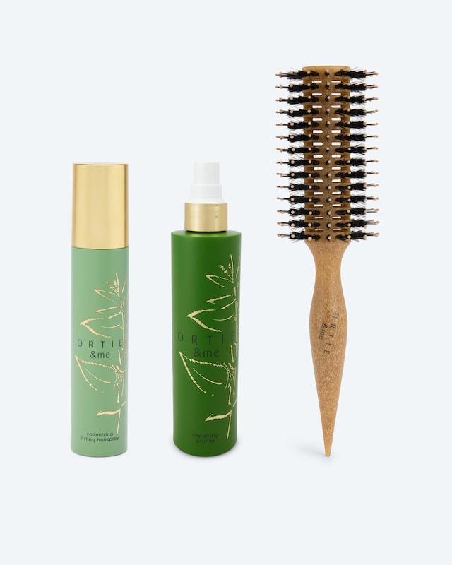 Produktabbildung für Winterzauber-Set, 3tlg.