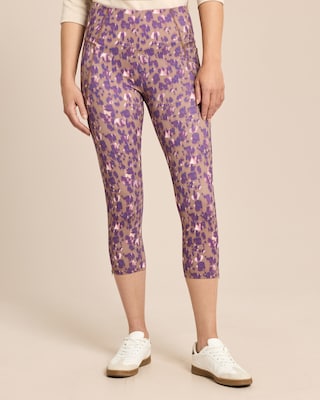 Produktabbildung 1 für Soulflex Capri Leggings