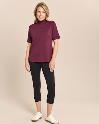 Produktabbildung 3 für Soulflex Capri Leggings