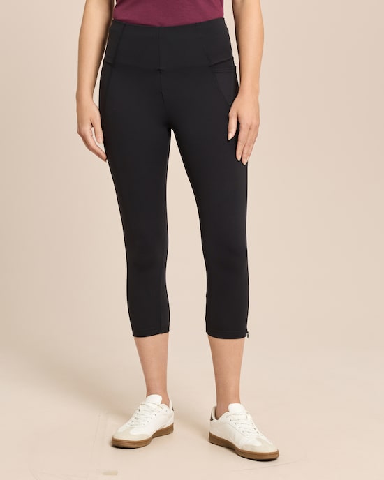 Produktabbildung für Soulflex Capri Leggings