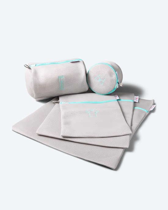 Produktabbildung für Wäschenetze, 5er-Set