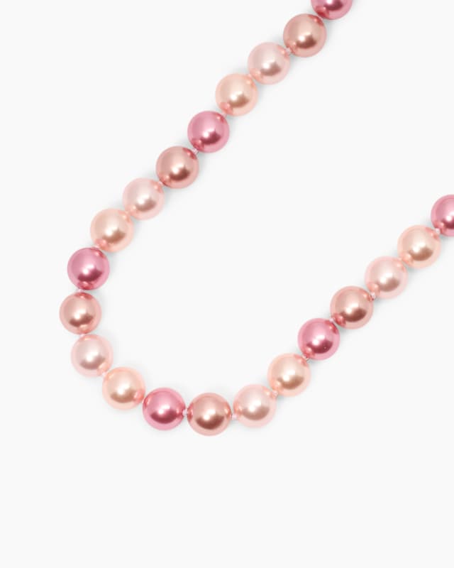 Collier MK-Perle 10mm