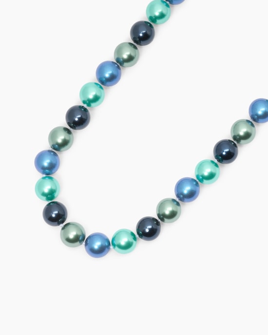 Produktabbildung für Collier MK-Perle 10mm