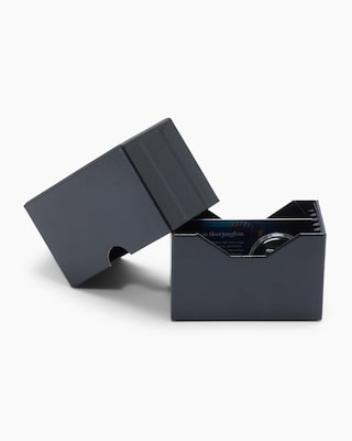 Produktabbildung 3 für Goldbarren "Meerjungfrau" + Box