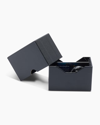 Produktabbildung 3 für Goldbarren "Meerjungfrau" + Box