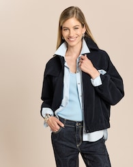 Produktabbildung für Cord Blouson