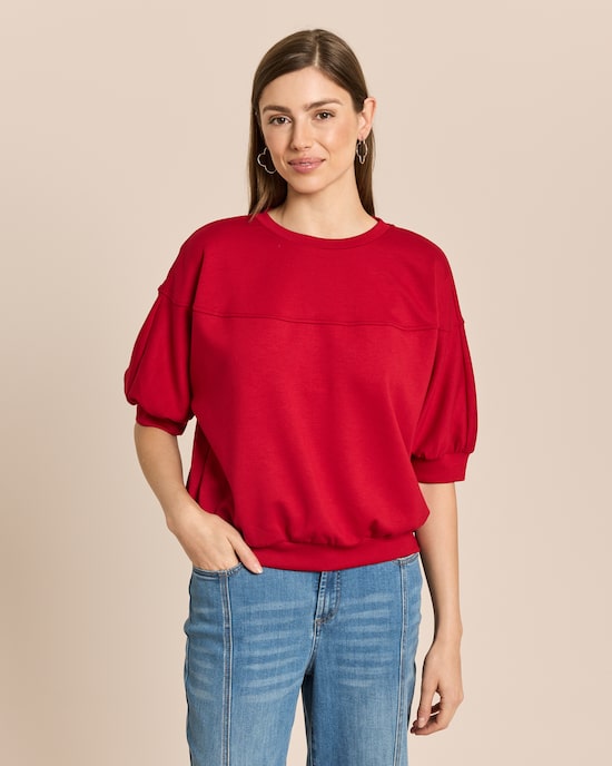 Produktabbildung für Shirt 3/4 Arm