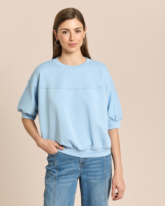 Produktabbildung für Shirt 3/4 Arm