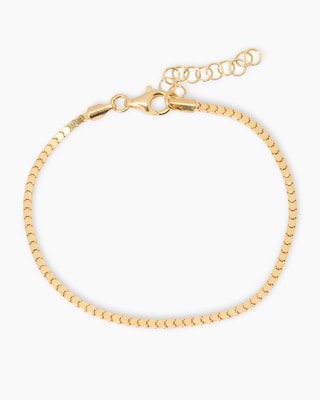 Produktabbildung 1 für Schlangenarmband