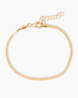 Produktabbildung für Schlangenarmband