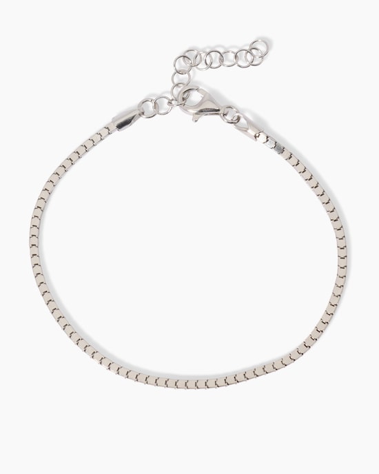 Produktabbildung für Schlangenarmband