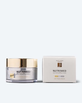 Produktabbildung für NUTRIMED 24H Face Cream