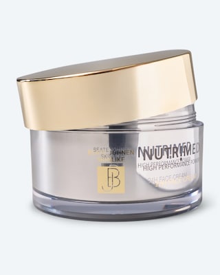Produktabbildung 3 für NUTRIMED 24H Face Cream