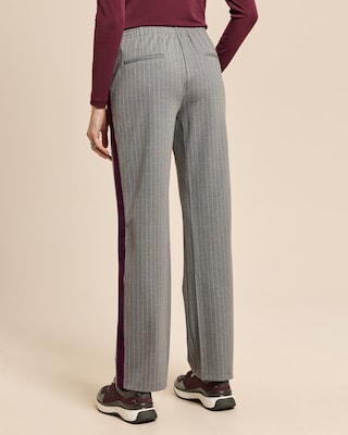 Produktabbildung 4 für Straight Leg Pontehose