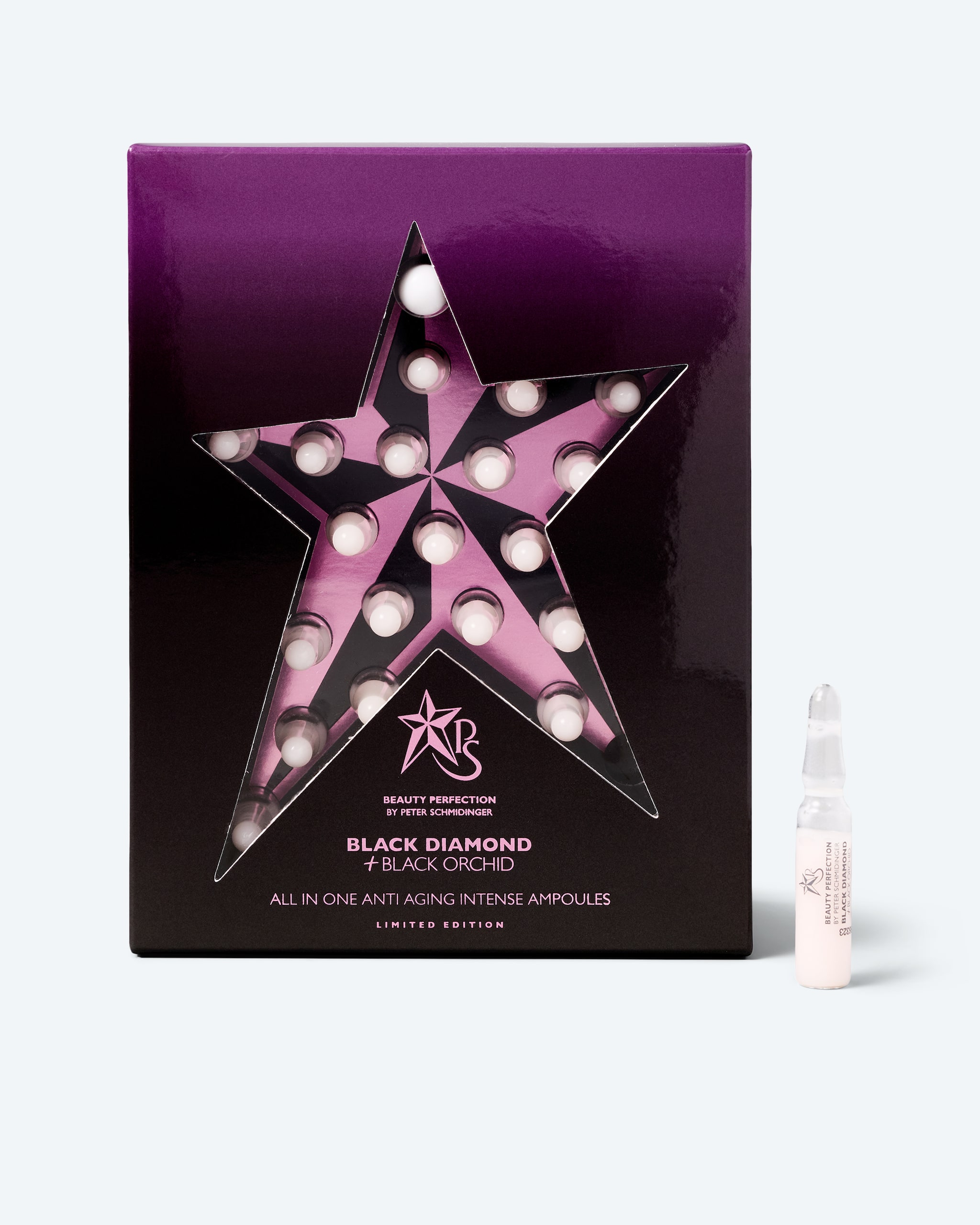 Produktabbildung für All in One Anti-Aging Intense Ampullen