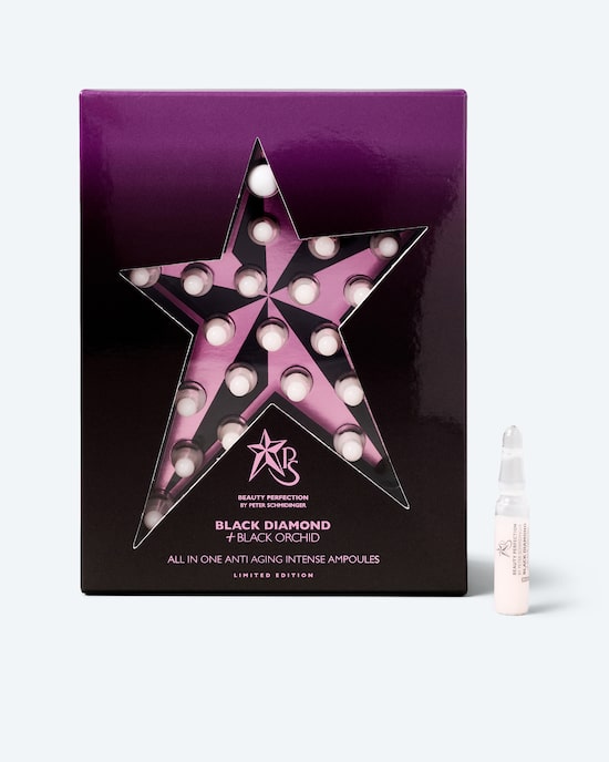 Produktabbildung für All-in-One Anti-Aging Intense Ampullen