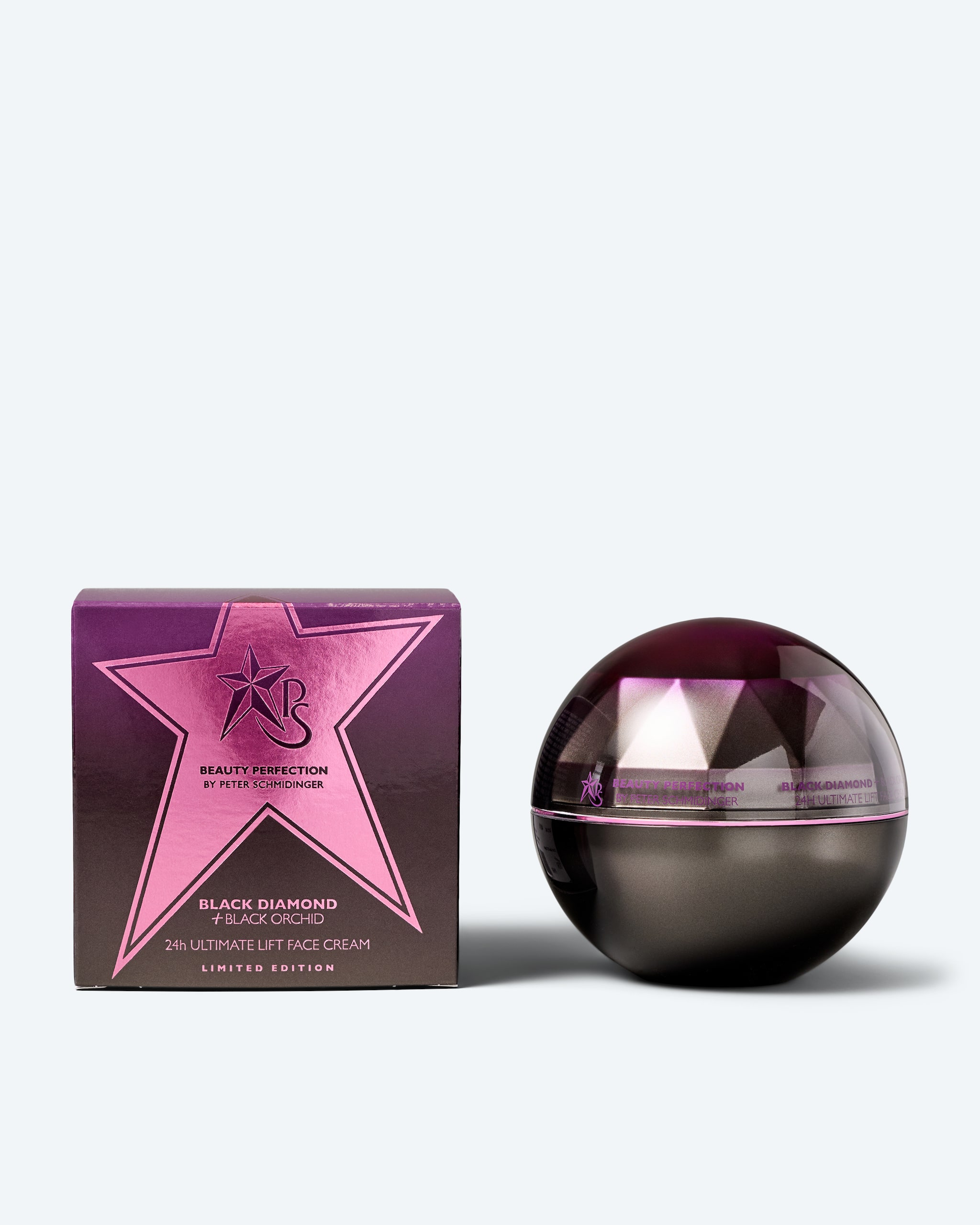 Produktabbildung für Black Diamond 24h Ultimate Lift Face Cream