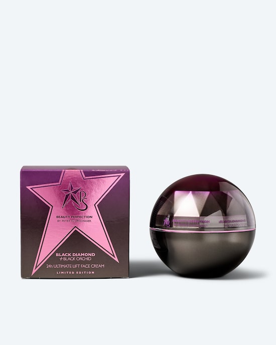 Produktabbildung für Black Diamond 24h Ultimate Lift Face Cream