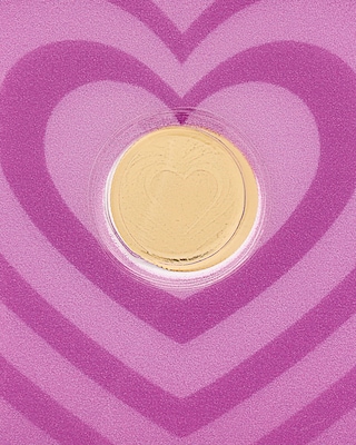 Produktabbildung 4 für Goldmünze "Herz aus Gold" 2026