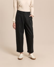Produktabbildung für Relaxed Fit Hose