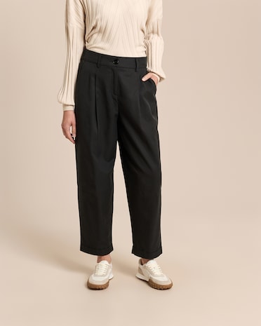 Produktabbildung für Relaxed Fit Hose