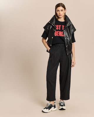 Produktabbildung 3 für Relaxed Fit Hose