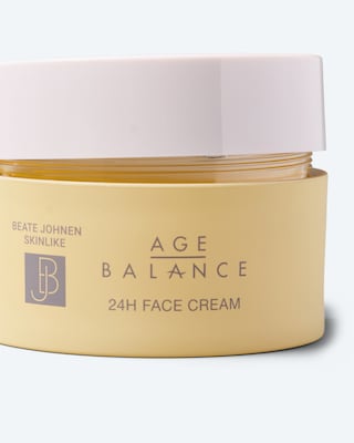 Produktabbildung 3 für Age Balance 24h Face Cream