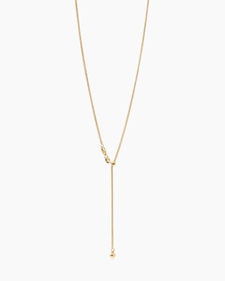 Produktabbildung 3 für Slider-Collier