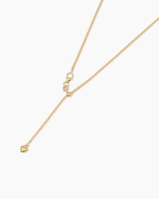 Produktabbildung für Slider-Collier