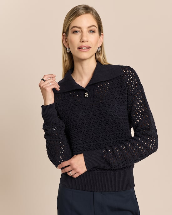 Produktabbildung für Pullover