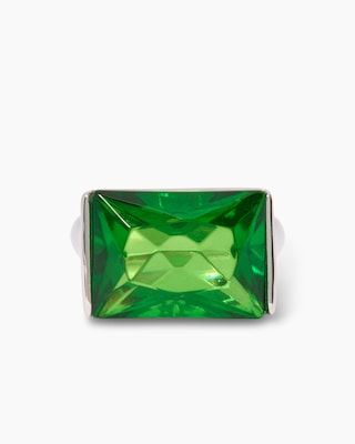 Produktabbildung 2 für Ring mit Bernstein