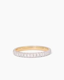 Produktabbildung für Brillantring 0,25 ct