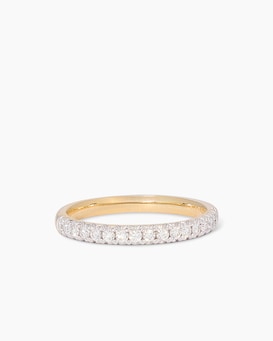 Produktabbildung für Brillantring 0,25 ct