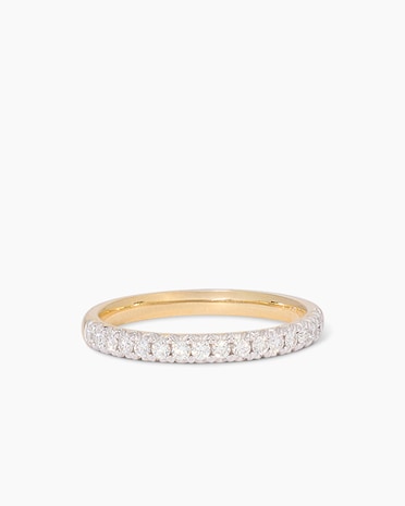 Produktabbildung für Brillantring 0,25 ct