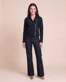 Produktabbildung für Ponte Bikerjacke