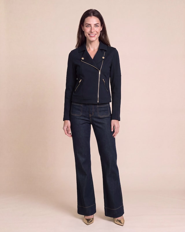 Ponte Bikerjacke