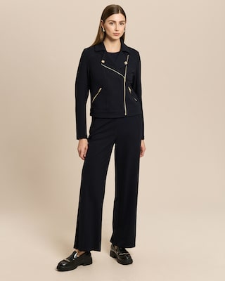 Produktabbildung 3 für Ponte Bikerjacke