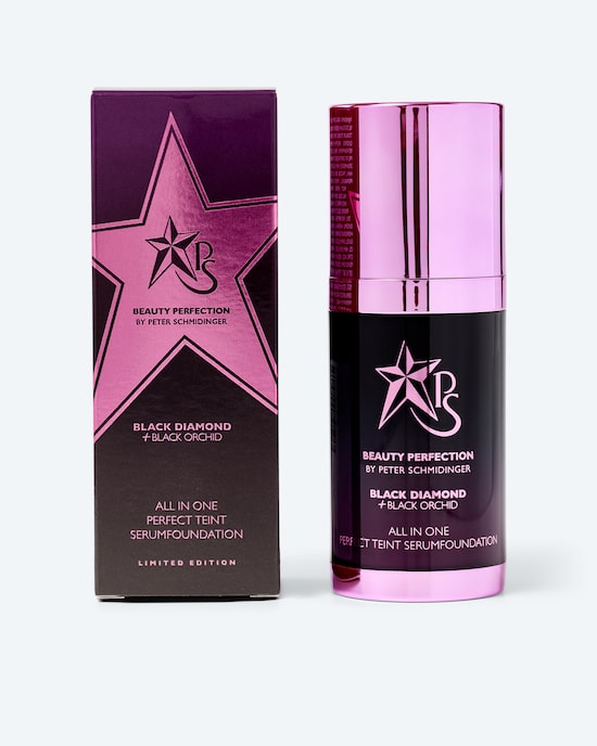 Produktabbildung für Black Diamond All-in-One Perfect Teint Serum Foundation