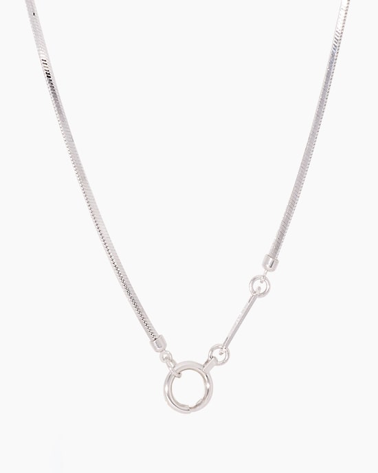 Produktabbildung für Platinkette