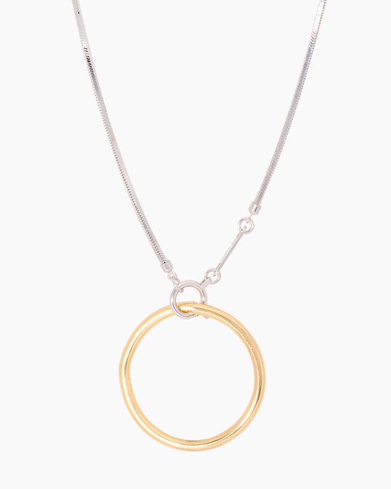 Produktabbildung für Platinkette