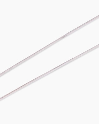 Produktabbildung 3 für Platinkette