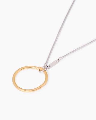 Produktabbildung 2 für Platinkette